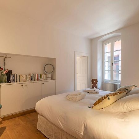 Spacious Apartment Rated 4 Stars In The Heart Of The Old Town Annecy Exterior photo