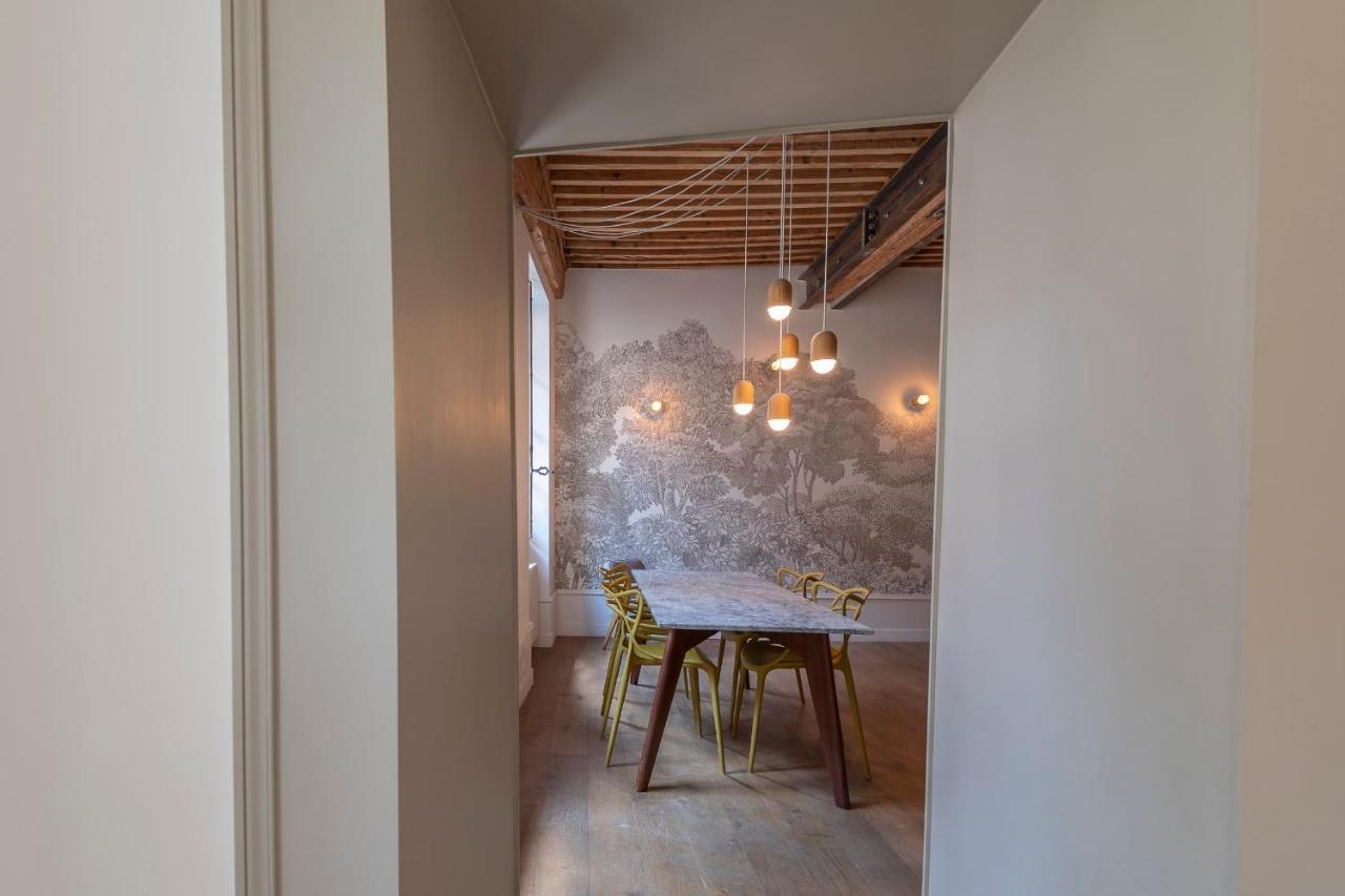 Spacious Apartment Rated 4 Stars In The Heart Of The Old Town Annecy Exterior photo